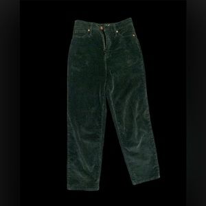 💚VINTAGE CORDUROY PANTS💚
